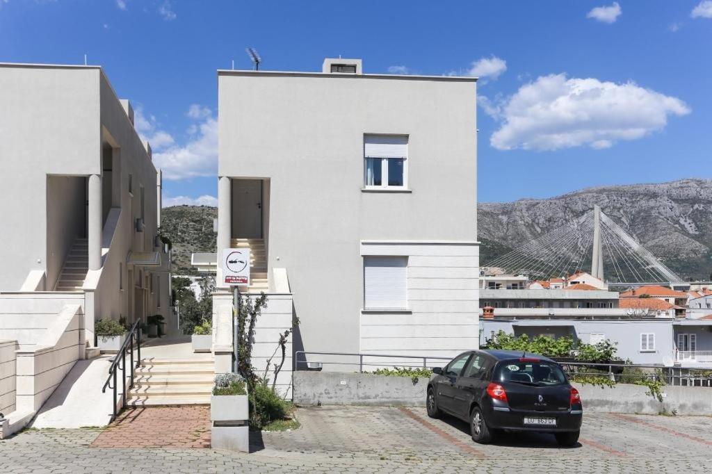 Apartment Alma Dubrovnik Exterior photo